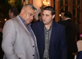 Corrupción en la AFA: nuevas transferencias refuerzan el entramado financiero alrededor de Toviggino