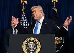 La Madurez de Donald