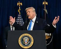 La Madurez de Donald