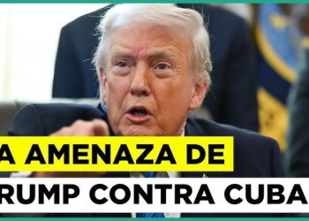 Trump reactiva la emergencia nacional sobre Cuba y habilita aranceles contra países que abastezcan de petróleo a la isla