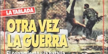 La trama oculta del ataque a La Tablada: política, terroristas y lo que se ocultó sobre la “Coordinadora Radical que gobernaba