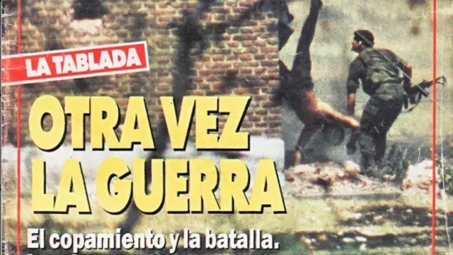 La trama oculta del ataque a La Tablada: política, terroristas y lo que se ocultó sobre la Coordinadora Radical que gobernaba