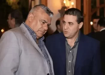 Nueva ofensiva judicial contra la AFA: ARCA denunció a Tapia y Toviggino por facturas truchas y evasión millonaria