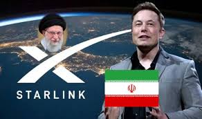 Un bloqueador ruso habría provocado la caída de enlaces Starlink en Irán y expone el avance de la guerra electrónica