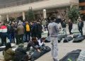 Testimonios de terror exponen la brutal represión del régimen iraní contra manifestantes