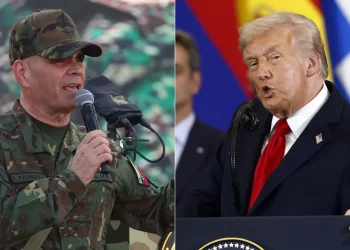 El rechazo militar a Estados Unidos reconfigura la transición y podría acelerar el paso a una segunda fase política en Venezuela