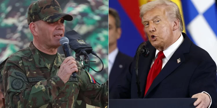 El rechazo militar a Estados Unidos reconfigura la transición y podría acelerar el paso a una segunda fase política en Venezuela