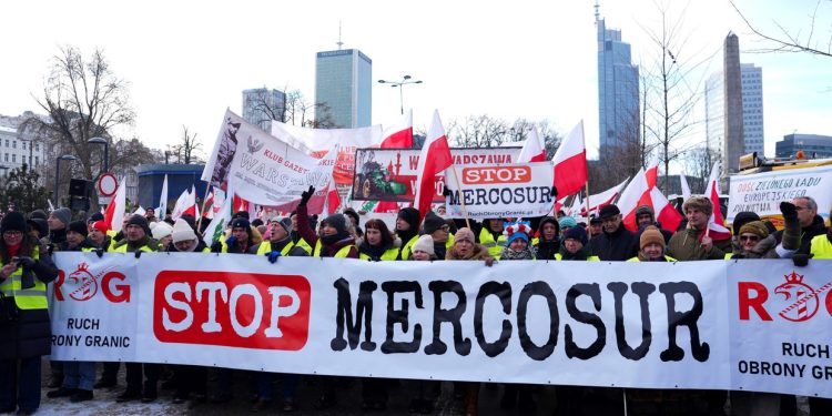 La Unión Europea destrabó y logró aprobar el acuerdo con el Mercosur tras 25 años de negociaciones