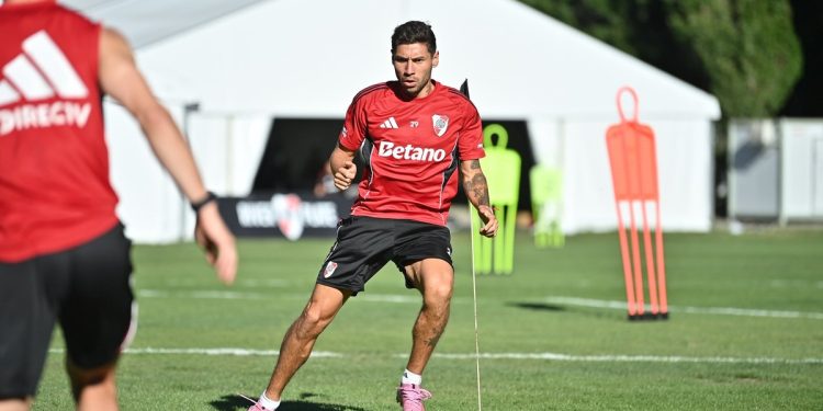 A qué hora juega hoy River vs. Millonarios y por dónde se puede ver EN VIVO la Serie Río de La Plata