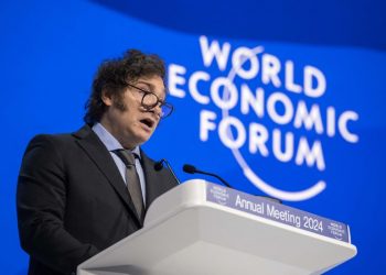 Davos 2026: Milei apuesta a un rol protagónico en el foro global donde se debate el rumbo de la economía mundial