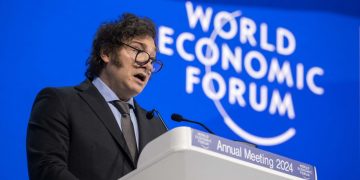 Davos 2026: Milei apuesta a un rol protagónico en el foro global donde se debate el rumbo de la economía mundial