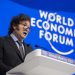 Davos 2026: Milei apuesta a un rol protagónico en el foro global donde se debate el rumbo de la economía mundial