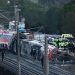 Caos y descoordinación tras el accidente de Adamuz: media hora sin saber que un segundo tren había descarrilado
