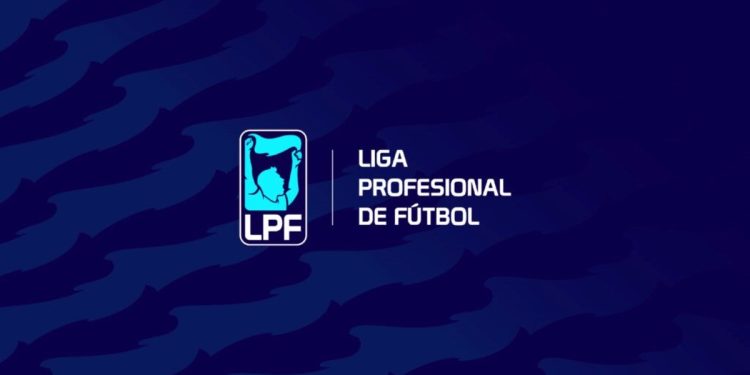 “Año nuevo, identidad nueva”: la nueva imagen de la Liga Profesional
