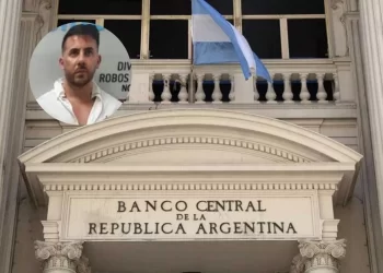 Banco Central bajo la lupa por presuntas complicidades en maniobras millonarias con el dólar blue y la banda de Piccirillo