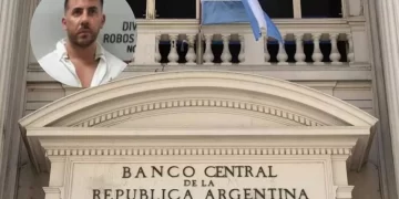 Banco Central bajo la lupa por presuntas complicidades en maniobras millonarias con el dólar blue y la banda de Piccirillo