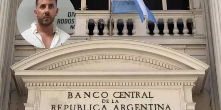 Banco Central bajo la lupa por presuntas complicidades en maniobras millonarias con el dólar blue y la banda de Piccirillo