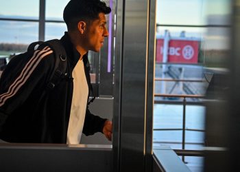 Bombazo: Enzo Pérez se suma a Argentinos para jugar la Libertadores