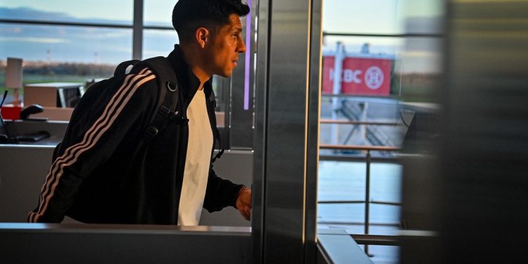 Bombazo: Enzo Pérez se suma a Argentinos para jugar la Libertadores