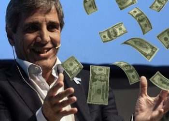 Liberación de unos u$s20.000 millones del blanqueo impulsa expectativas de inversión y algarabía en la City