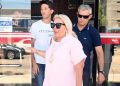 Curioso: Carrió declaró por la causa Yofe y afirmó que le aconsejó destruir su celular por temor a un operativo para proteger a la AFA