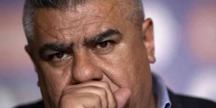 Mal día para “El Chiqui”…puede fallar: ARCA rechazó el traslado fiscal de la AFA a Pilar tras constatar que el domicilio declarado no existe