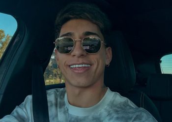 Decilo, Maher: mientras aún no decide su futuro, a River le salió un competidor de Europa por Carrizo