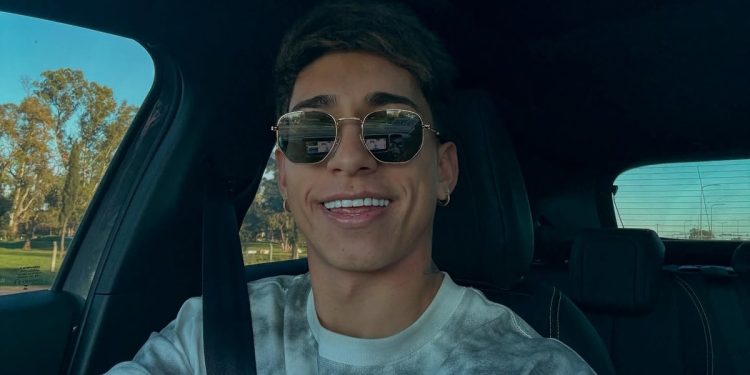 Decilo, Maher: mientras aún no decide su futuro, a River le salió un competidor de Europa por Carrizo