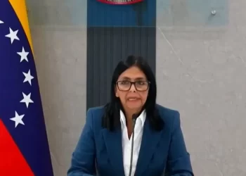 Delcy Rodríguez es proclamada presidenta de Venezuela tras la captura de Maduro y se abre una inédita transición de poder