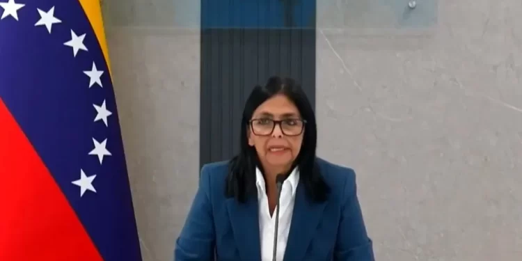 Delcy Rodríguez es proclamada presidenta de Venezuela tras la captura de Maduro y se abre una inédita transición de poder