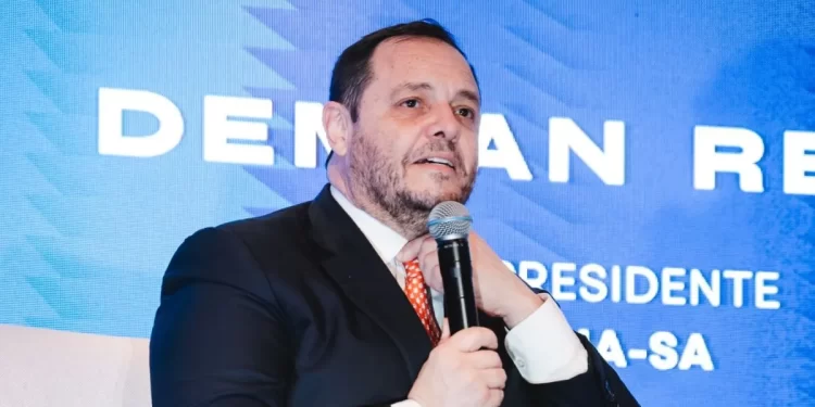 Una licitación en Atucha expone denuncias internas, sobreprecios y una feroz interna en la gestión de Demian Reidel. Uhombre de Scioli involucrado