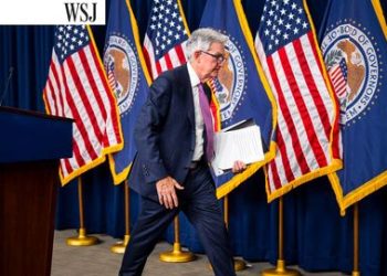 Donald Trump abre una investigación penal contra Powell para empujarle a bajar tipos