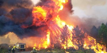 La mesa política define sesiones extraordinarias y evalúa sumar la emergencia por incendios al temario tras pedido de gobernadores