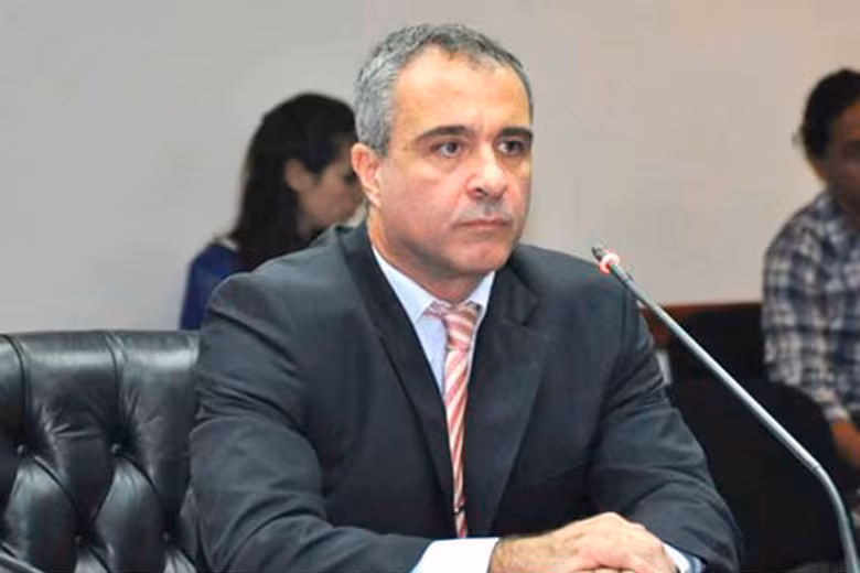 La causa por la quinta de Pilar vinculada a la AFA pasa al juez que habían pedido los presuntos testaferros