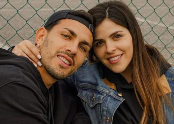 El mensaje de fin de año de Paredes y “los sueños por cumplir” en 2026