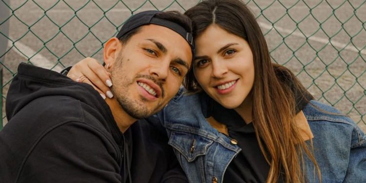 El mensaje de fin de año de Paredes y “los sueños por cumplir” en 2026