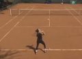 El viral papelón del mundo del tenis: una mujer jugó un partido profesional sin ni siquiera saber agarrar la raqueta