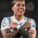 Enzo Fernández, del “hay que seguir ganando con la Selección” al “jugar con Messi es un sueño”