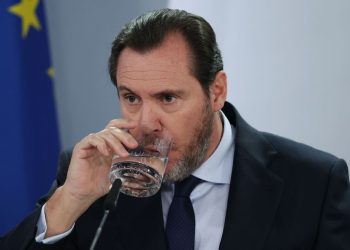 La Audiencia Nacional abre investigación contra el ministro de Transportes por el desastre ferroviario de Adamuz