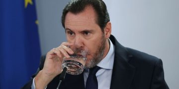 La Audiencia Nacional abre investigación contra el ministro de Transportes por el desastre ferroviario de Adamuz