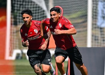 Hay que dar el doble: el intenso arranque de River en el Sur y la búsqueda para solucionar un déficit de 2025