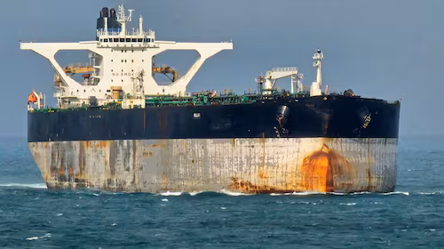 Grave: Tensión en Venezuela escala con despliegue de submarino ruso para proteger un petrolero perseguido por Estados Unidos