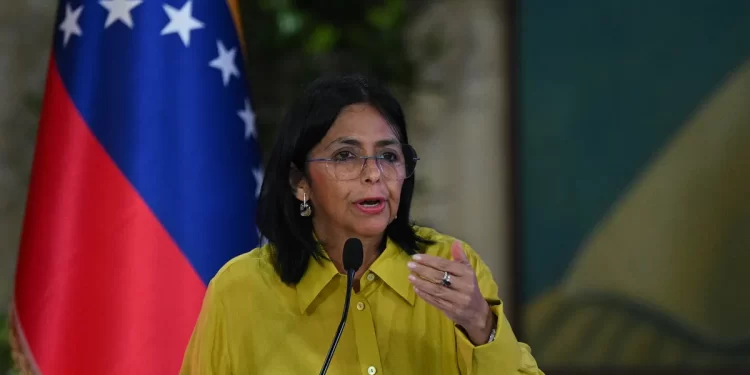 Caracas y Washington abren un canal diplomático exploratorio tras la captura de Maduro y el repliegue militar estadounidense