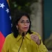 Caracas y Washington abren un canal diplomático exploratorio tras la captura de Maduro y el repliegue militar estadounidense