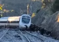 Nuevo descarrilamiento en Cataluña reaviva alertas sobre el sistema ferroviario y crece la presión para que Pedro Sánchez dé explicaciones