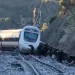 Nuevo descarrilamiento en Cataluña reaviva alertas sobre el sistema ferroviario y crece la presión para que Pedro Sánchez dé explicaciones