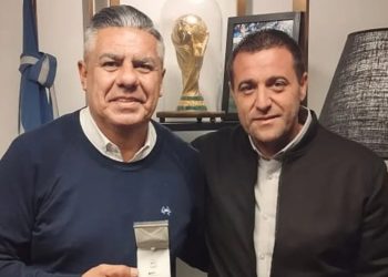 La Justicia suspendió una tarjeta corporativa de la AFA tras una denuncia exclusiva de Total News Agency