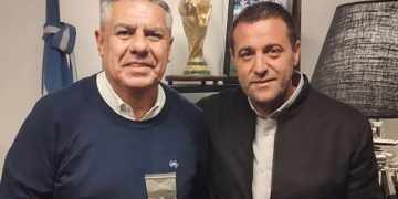 La Justicia suspendió una tarjeta corporativa de la AFA tras una denuncia exclusiva de Total News Agency