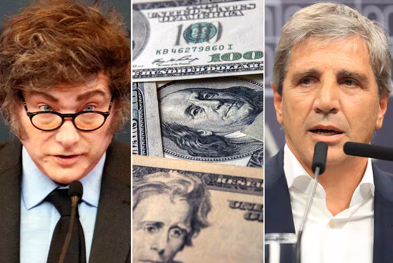 Davos pone el foco en nuevos riesgos para la Argentina y expone alertas empresariales sobre la etapa que enfrenta Milei