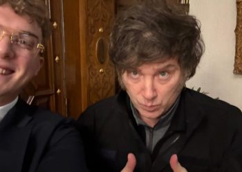 Escándalo cripto: revelan el acuerdo confidencial entre Hayden Davis y Javier Milei previo al lanzamiento del token $LIBRA